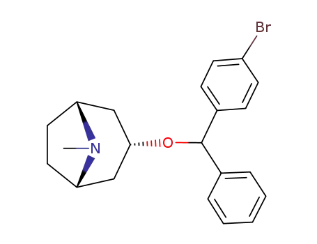 102374-42-5 Structure