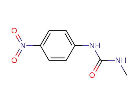 1-메틸-3-(4-니트로페닐)우레아