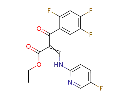 164151-32-0 Structure