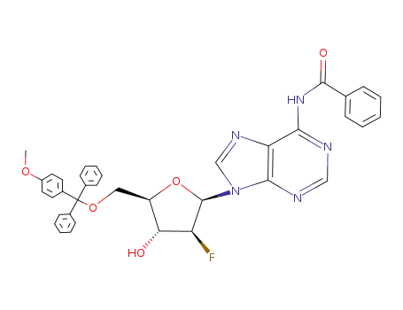 308356-19-6 Structure