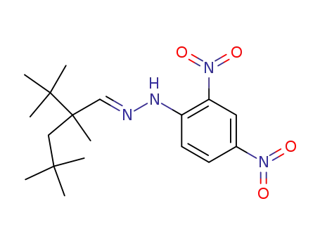 101873-28-3 Structure