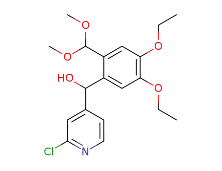 1026960-65-5 Structure