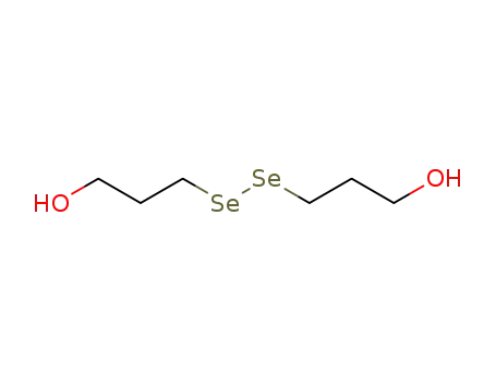 3,3'-Diselenobis(1-propanol)