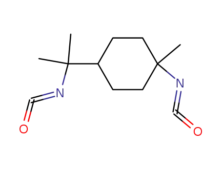 <i>p</i>-menthane-1,8-diyl diisocyanate