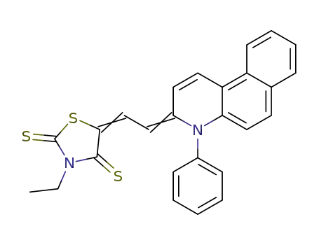 25465-22-9 Structure