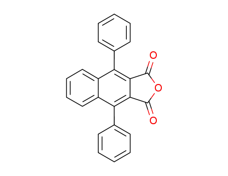 4,9-diphenylnaphtho[2,3-c]furan-1,3-dione