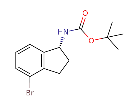 1307231-03-3 Structure
