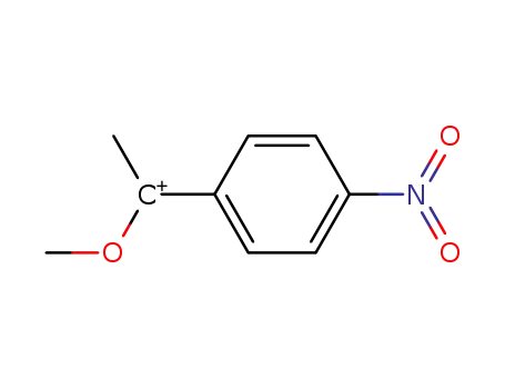 α-methoxy-4-nitrostyrene