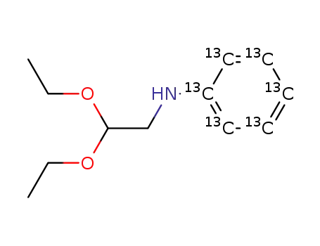 878143-29-4 Structure