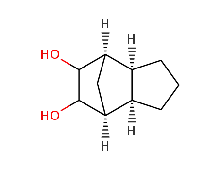 옥타하이드로-4,7-메타노-1H-인덴-5,6-디올