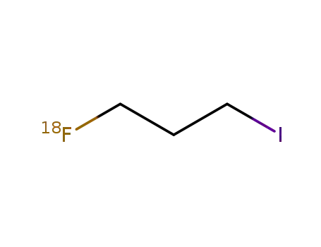Molecular Structure of 108607-97-2 (1-fluoro-3-iodo-propane)
