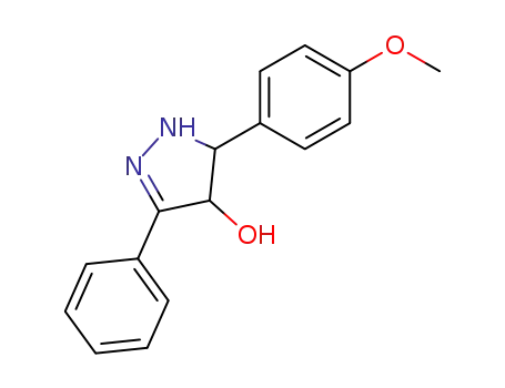 851729-18-5 Structure