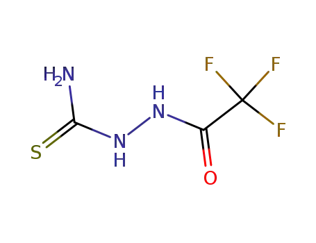 1-트리플루오로아세틸-4-티오세미카바지드