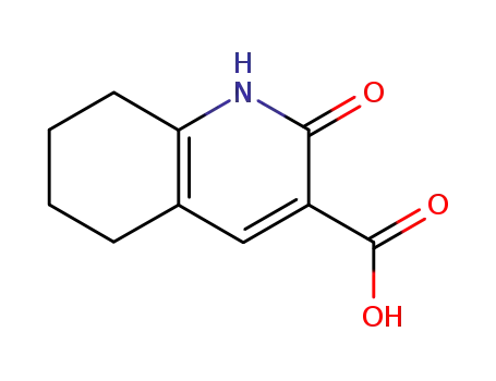 64500-54-5 Structure