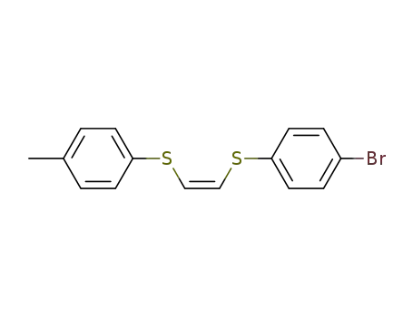 120166-43-0 Structure