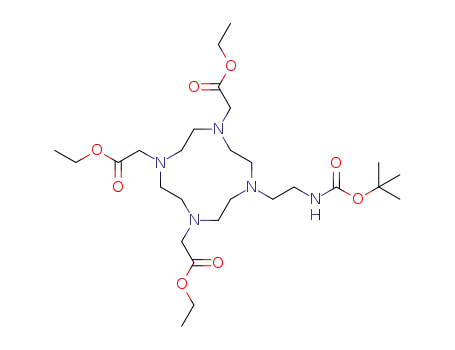 C<sub>27</sub>H<sub>51</sub>N<sub>5</sub>O<sub>8</sub>