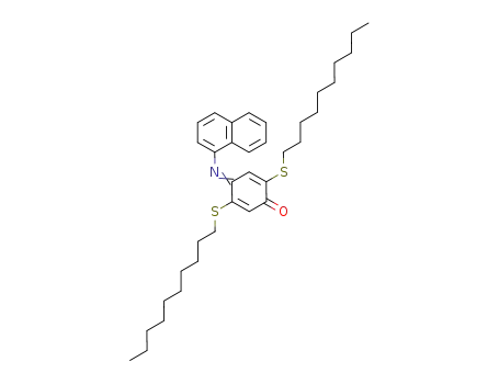 127060-47-3 Structure