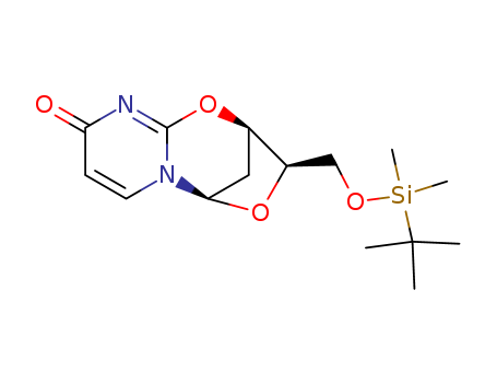5'-TBDMS-2,3'-ANHYDRO-2'-DEOXYURIDINE