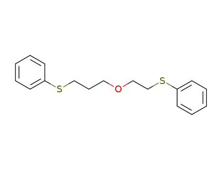 C<sub>17</sub>H<sub>20</sub>OS<sub>2</sub>