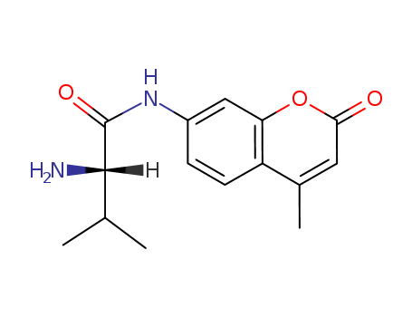 L-Valine7-amido-4-methylcoumarin78682-66-3