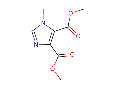 1-Methyl-1H-imidazole-4,5-dicarboxylic acid dimethyl ester