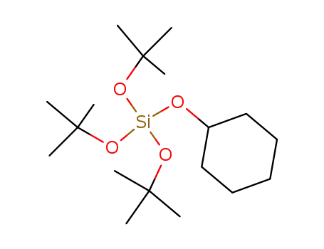 18505-28-7 Structure