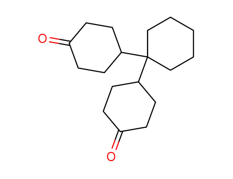 [1,1';1',1'']tercyclohexane-4,4''-dione