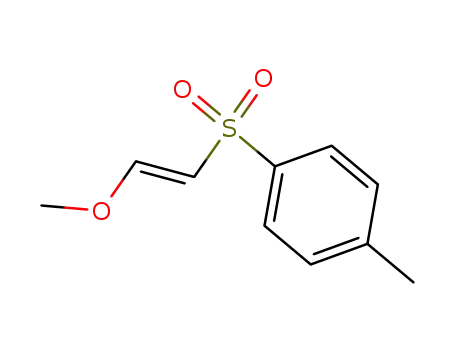 p-tolyl 2-methoxyethenyl sulfone