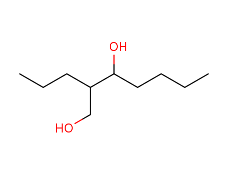 1,3-Heptanediol,2-propyl- cas  6628-65-5