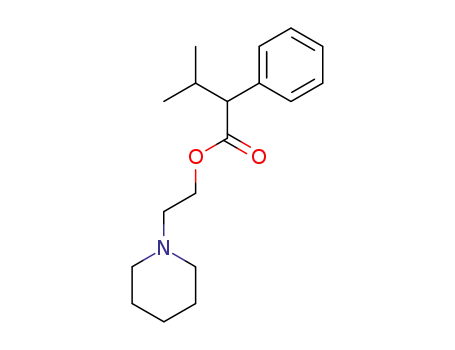 101888-21-5 Structure