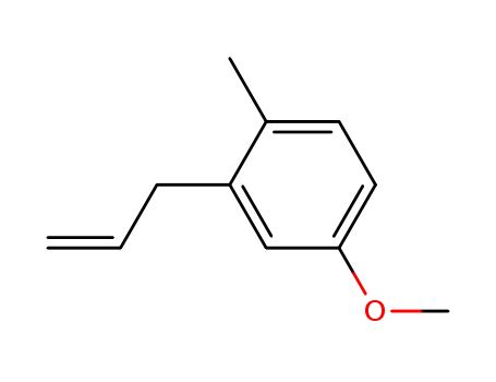 3-allyl-4-methyl-anisole