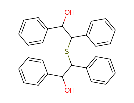 α',α'''-sulfanediyl-bis-bibenzyl-α-ol