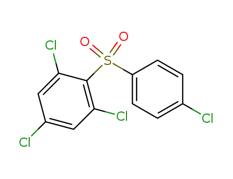 1220-71-9 Structure