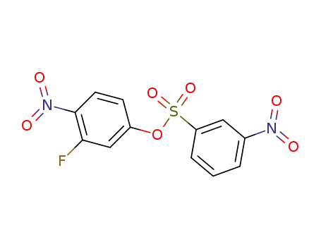 400-24-8 Structure