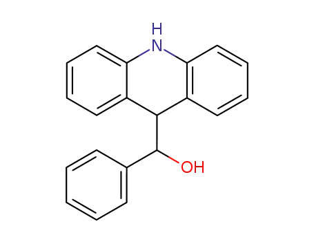 (9,10-dihydro-acridin-9-yl)-phenyl-methanol