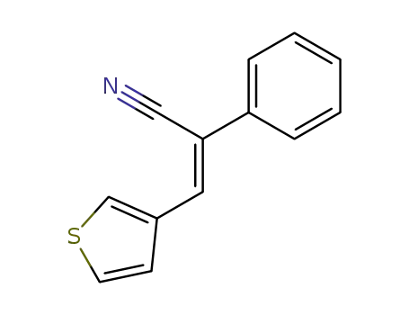 123293-55-0 Structure