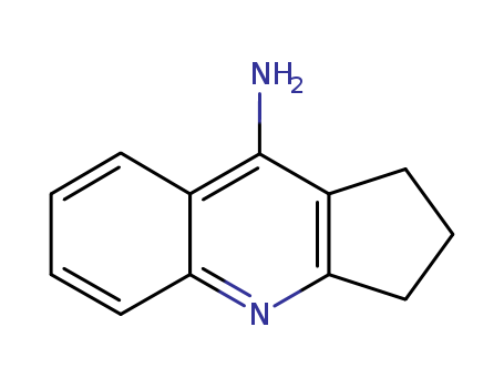 2,3-Dihydro-1H-cyclopenta[b]quinolin-9-aMine