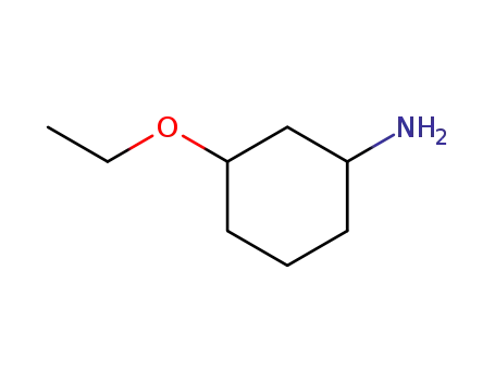 3-ethoxy-cyclohexylamine