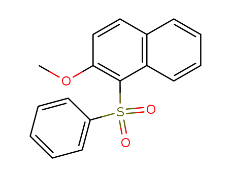 108980-58-1 Structure