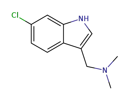 6-Chlorogramine