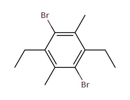 91307-91-4 Structure