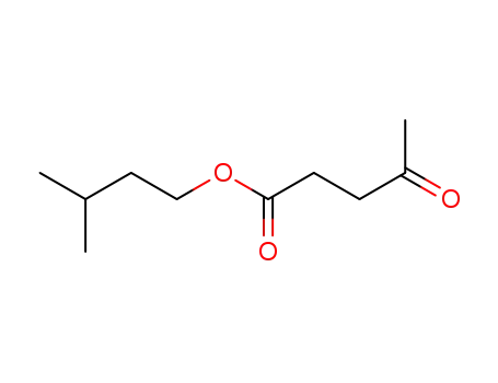 Isoamyl levulinate