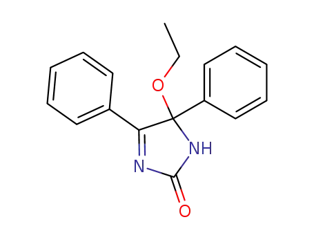 18054-64-3 Structure