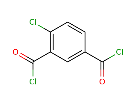 4-chloro-isophthaloyl chloride