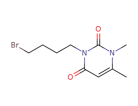 63594-12-7 Structure