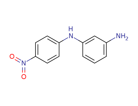 N-(4-Nitrophenyl)-1,3-benzenediamine