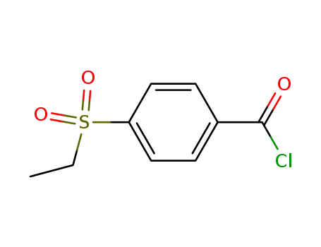4-ethanesulfonyl-benzoyl chloride