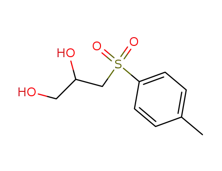 3-トシルプロパン-1,2-ジオール