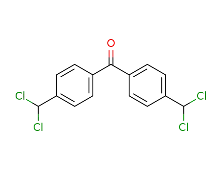 2,2',4,4'-테트라클로로-3,3'-디메틸벤조페논