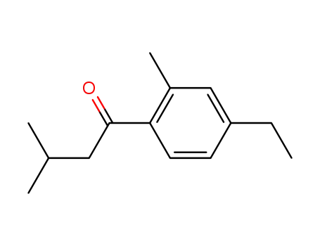 871886-70-3 Structure